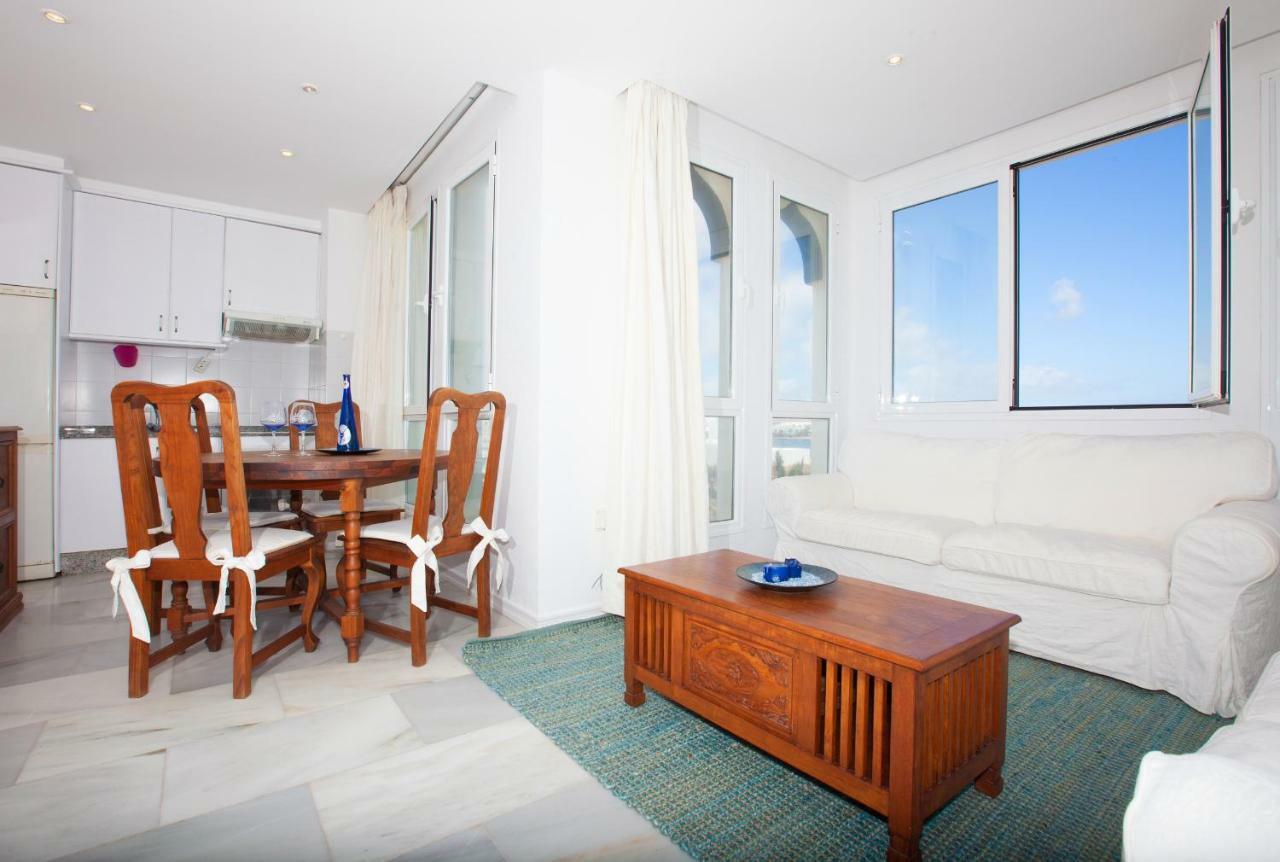 Ana Iris Playa De Jablillo Apartment Costa Teguise Exterior foto