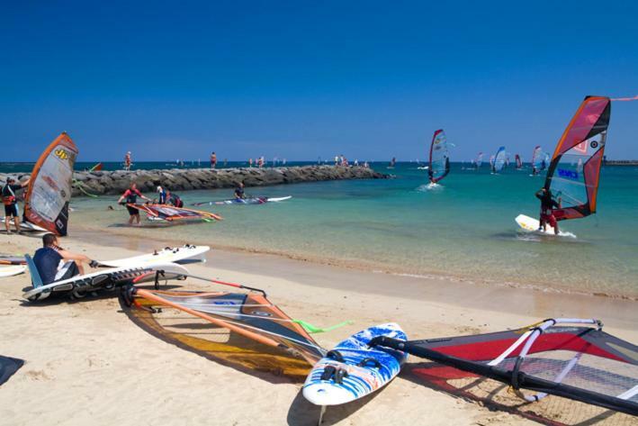 Ana Iris Playa De Jablillo Apartment Costa Teguise Exterior foto